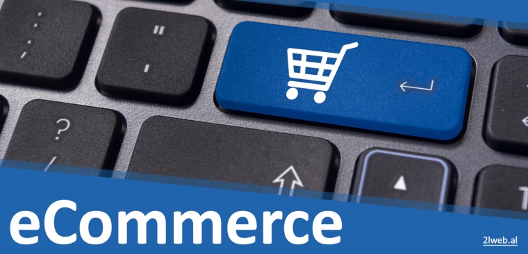 E-commerce