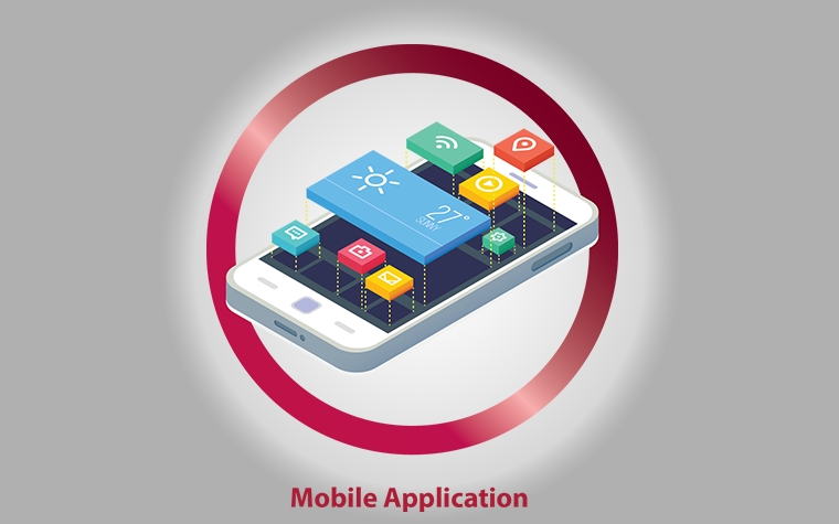 Mobile Application