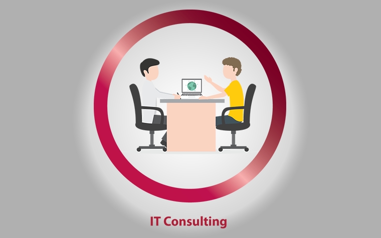 IT Consulting